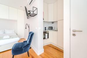 Historic Birthplace Loft by House and People