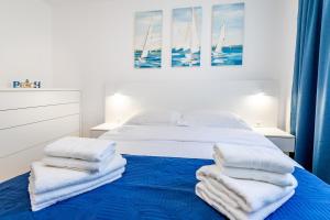 Apartment Zarok Baška