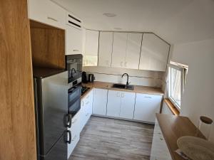 Pokoje Nad Jeziorem Miłki