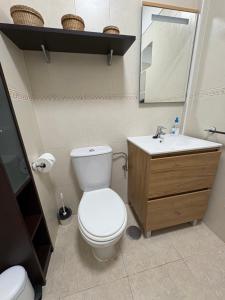 Apartamento La Marquesa Beach