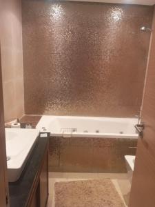 plage des nations bouknadel