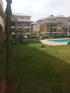 plage des nations bouknadel