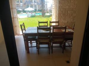 plage des nations bouknadel