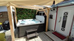 Ferienhaus Gabriela Allgäu