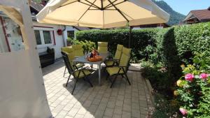 Ferienhaus Gabriela Allgäu