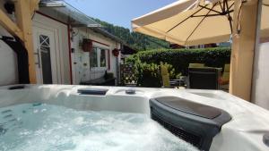 Ferienhaus Gabriela Allgäu