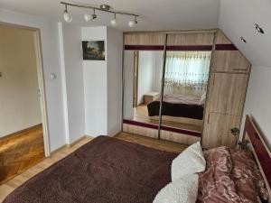 Pokoje Nad Jeziorem Miłki