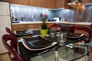 Serenita Apartments