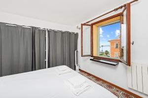 Bastion Ideally located, brightness, sea views