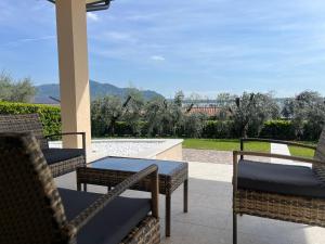 Villa Anna - Lake View Apartments