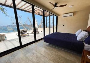 Villa Solara, Acapulco