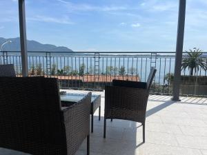 Villa Anna - Lake View Apartments