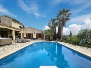 Villas La Cerisette : photos des chambres