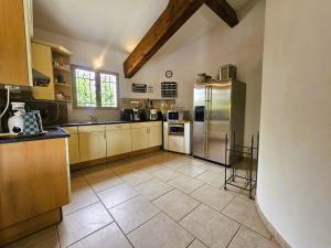 Villas La Cerisette : photos des chambres