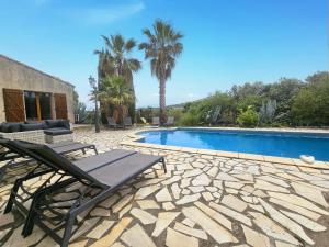 Villas La Cerisette : photos des chambres