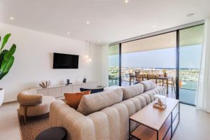 The Ocean Penthouse VR2-5A