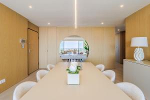 The Ocean Penthouse VR2-5A