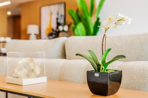 The Ocean Penthouse VR2-5A