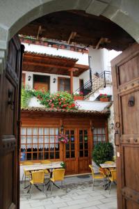 Hotel Boutique Osumi