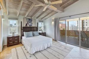 401 Terraces Ocean View Penthouse