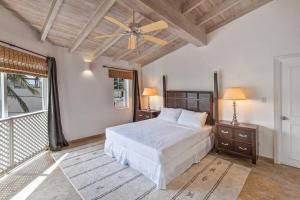 401 Terraces Ocean View Penthouse