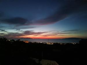 Sensia Caldera 360 Sea View