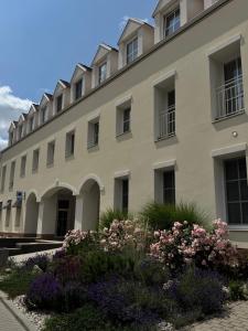 Apartmány Mia Valtice