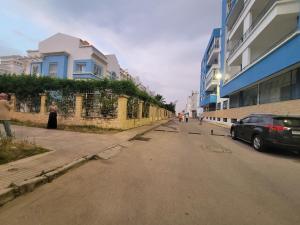 Villa Magnifique duplex à Martil