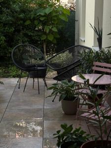 Apartmány Mia Valtice