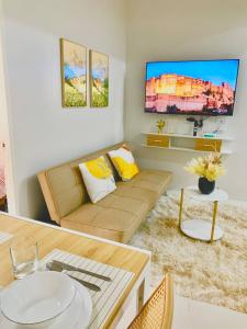 Panglao-Island Condo Unit Rental