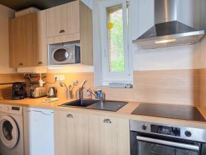 Appartements La Jungle - A Deux Pas de la Mer, Parking, Unique : photos des chambres