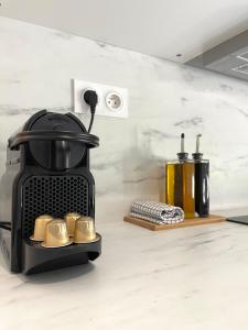 Super studio Carré dOr-2 people-Nice