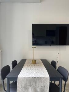 Super studio Carré dOr-2 people-Nice