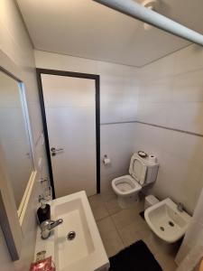 Nuevo y Equipado en Zona Céntrica con Cochera