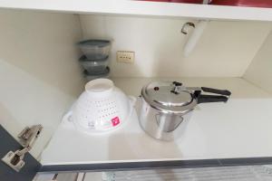 Apartamento Econômico - LP22