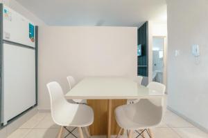 Apartamento Econômico - LP22