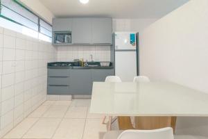 Apartamento Econômico - LP22