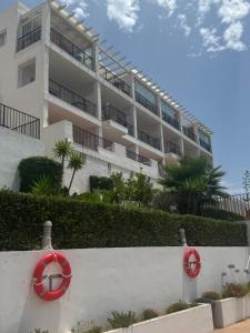 Duplex Apartment with stunning Sea Views