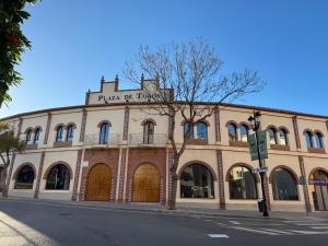 Apartamento Plaza España