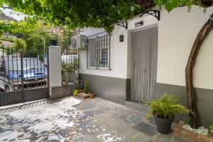 Estudio Al-Zawiya El rio