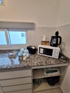 Nuevo y Equipado en Zona Céntrica con Cochera