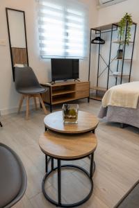 Estudio Al-Zawiya El rio