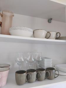 Saulės miesto apartamentai