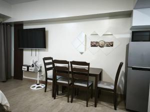 Modern Studio Condo in Heart of Quezon City