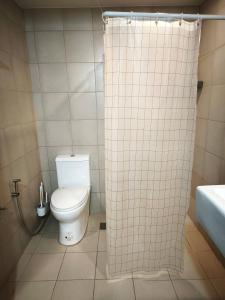 Modern Studio Condo in Heart of Quezon City