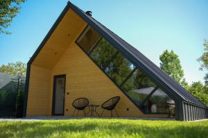 La Livada Chalet
