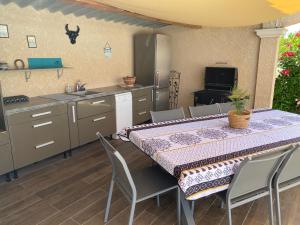 Sejours chez l'habitant Suite confort et evasion : photos des chambres