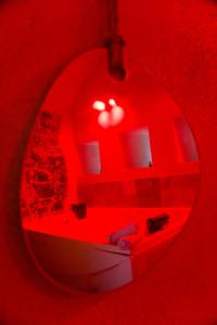 Les Secrets du Fort - Love Room unique