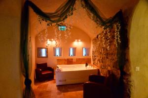 Les Secrets du Fort - Love Room unique