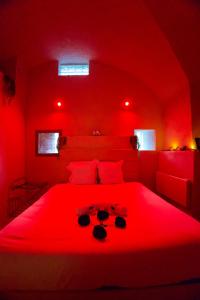 Les Secrets du Fort - Love Room unique